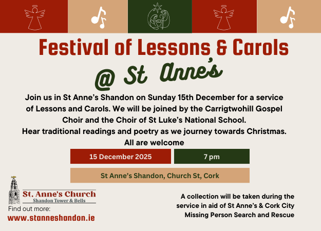 Festival of Lessons & Carols